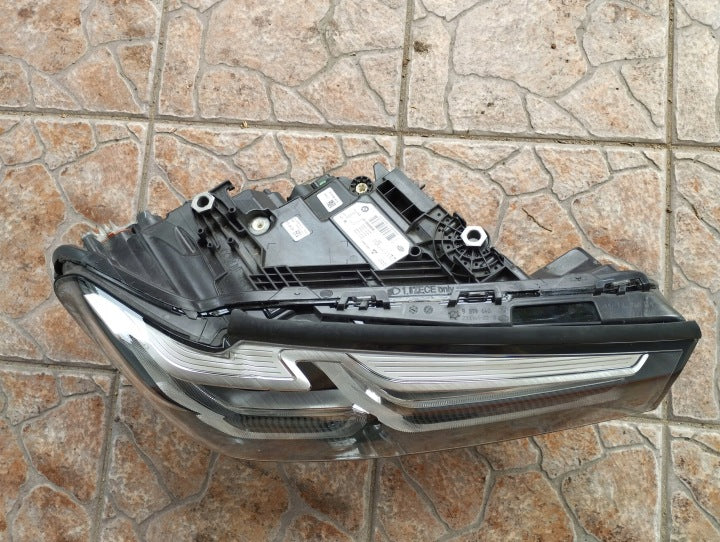Frontscheinwerfer BMW 5 G31 G30 9850582-07 Full LED Rechts Headlight SCH6225836375ip