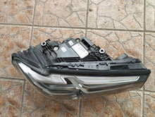 Load image into Gallery viewer, Frontscheinwerfer BMW 5 G31 G30 9850582-07 Full LED Rechts Headlight SCH6225836375ip