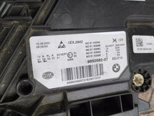 Load image into Gallery viewer, Frontscheinwerfer BMW 5 G31 G30 9850582-07 Full LED Rechts Headlight SCH6225836375ip