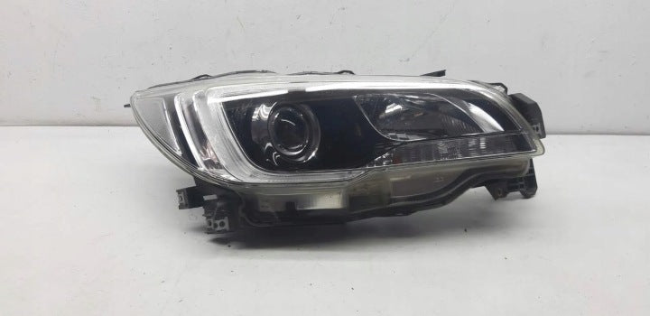 Frontscheinwerfer Subaru Outback 84001AL00A Rechts Scheinwerfer Headlight SCH6226508187fm