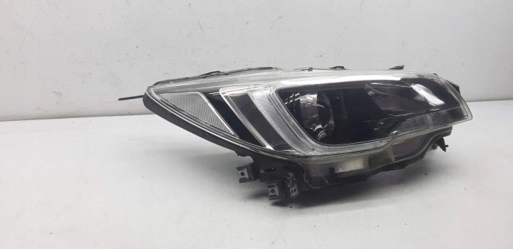Frontscheinwerfer Subaru Outback 84001AL00A Rechts Scheinwerfer Headlight SCH6226508187fm
