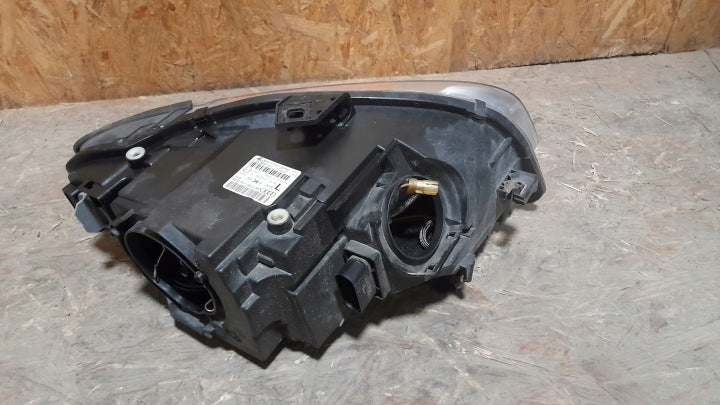 Frontscheinwerfer Audi A4 B7 8E0941003AM Xenon Links Scheinwerfer Headlight SCH6226606725zl