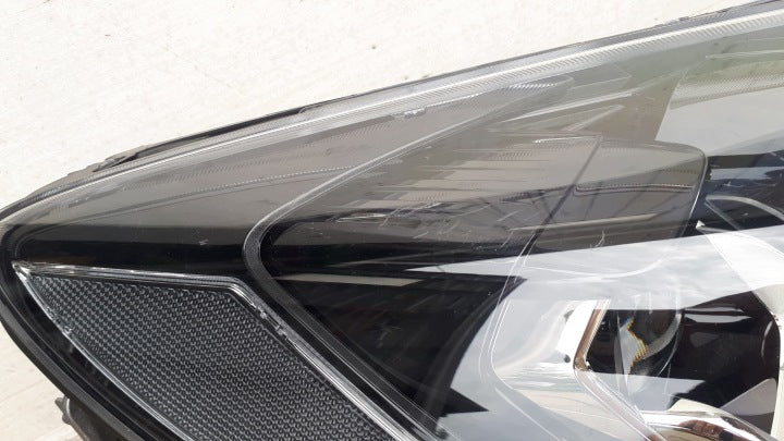 Frontscheinwerfer Ford Kuga III LV4B-13E014-CD Rechts Scheinwerfer Headlight SCH6227036020sn