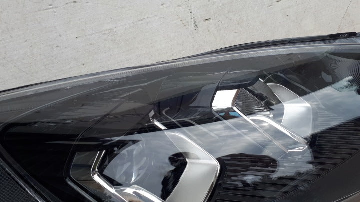 Frontscheinwerfer Ford Kuga III LV4B-13E014-CD Rechts Scheinwerfer Headlight SCH6227036020sn