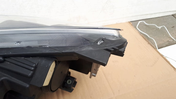 Frontscheinwerfer Ford Kuga III LV4B-13E014-CD Rechts Scheinwerfer Headlight SCH6227036020sn