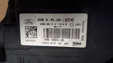 Laden Sie das Bild in den Galerie-Viewer, Frontscheinwerfer Ford Kuga III LV4B-13E014-CD Rechts Scheinwerfer Headlight SCH6227036020sn