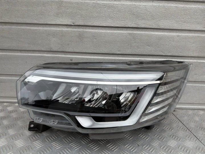 Frontscheinwerfer Renault Trafic 260601790R Links Scheinwerfer Headlight SCH6227245503rp