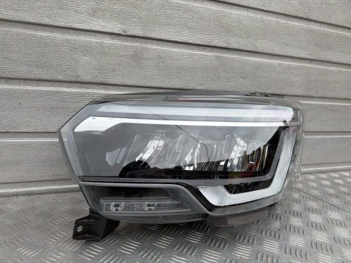 Frontscheinwerfer Renault Trafic 260601790R Links Scheinwerfer Headlight SCH6227245503rp