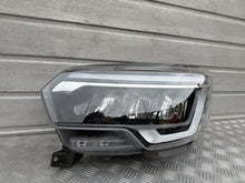 Laden Sie das Bild in den Galerie-Viewer, Frontscheinwerfer Renault Trafic 260601790R Links Scheinwerfer Headlight SCH6227245503rp