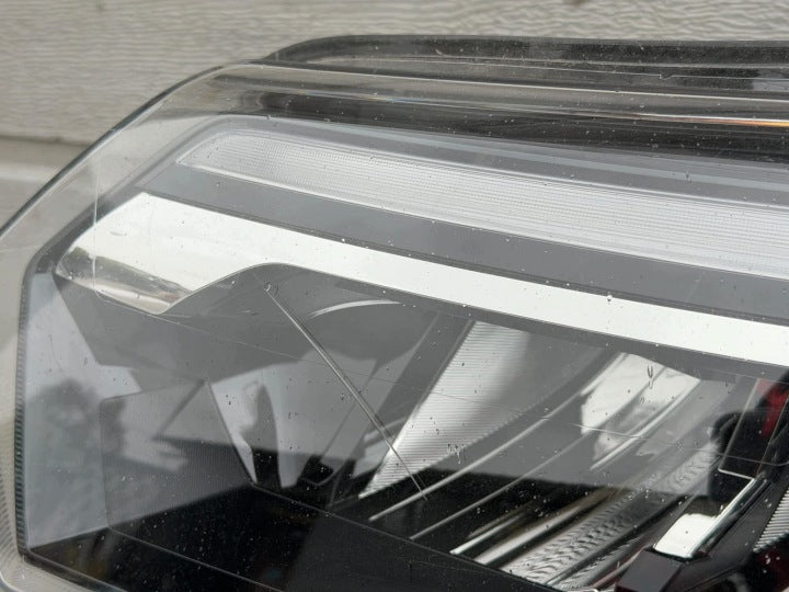 Frontscheinwerfer Renault Trafic 260601790R Links Scheinwerfer Headlight SCH6227245503rp