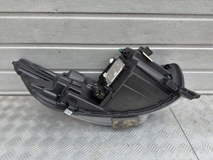 Frontscheinwerfer Renault Trafic 260601790R Links Scheinwerfer Headlight SCH6227245503rp
