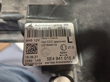 Load image into Gallery viewer, Frontscheinwerfer Skoda Octavia IV 5E4941015A LED Links Scheinwerfer Headlight SCH6227879472qz