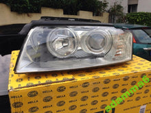 Laden Sie das Bild in den Galerie-Viewer, Frontscheinwerfer Audi A8 4E0941029K Xenon Links Scheinwerfer Headlight SCH6228924108gq