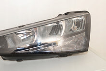 Laden Sie das Bild in den Galerie-Viewer, Frontscheinwerfer Skoda Scala 657941015 LED Links Scheinwerfer Headlight SCH6228963328xp