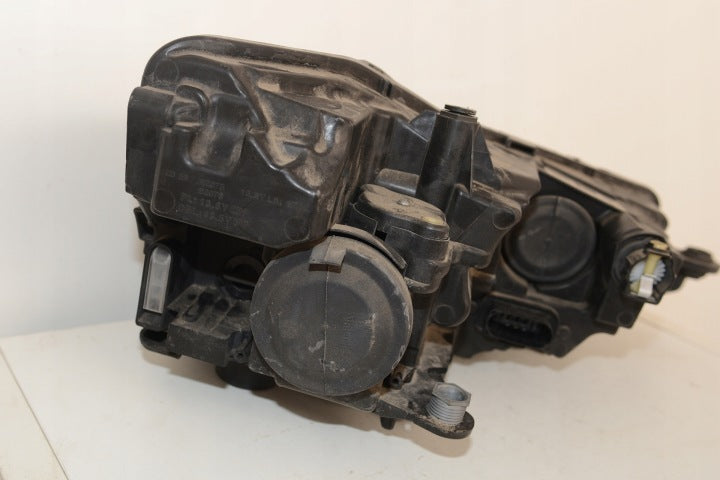 Frontscheinwerfer Skoda Scala 657941015 LED Links Scheinwerfer Headlight SCH6228963328xp