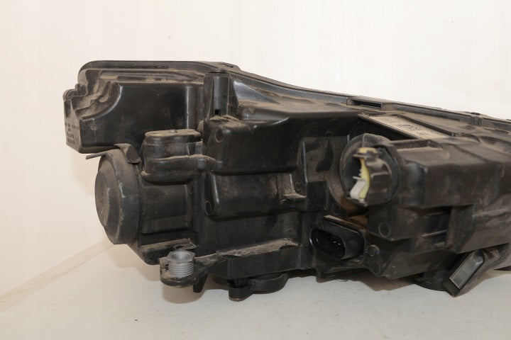 Frontscheinwerfer Skoda Scala 657941015 LED Links Scheinwerfer Headlight SCH6228963328xp