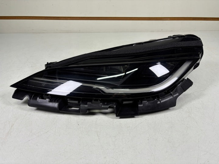 Frontscheinwerfer Tesla 3 1760888-00-E LED Links Scheinwerfer Headlight SCH6229386007bc