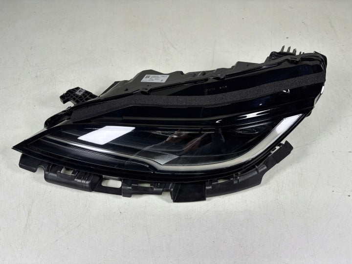 Frontscheinwerfer Tesla 3 1760888-00-E LED Links Scheinwerfer Headlight SCH6229386007bc