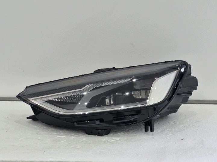 Frontscheinwerfer Audi A4 B9 8W0941011 Full LED Links Scheinwerfer Headlight SCH6229459838pb