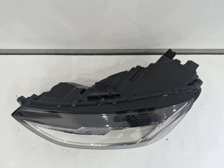 Frontscheinwerfer Audi A4 B9 8W0941011 Full LED Links Scheinwerfer Headlight SCH6229459838pb