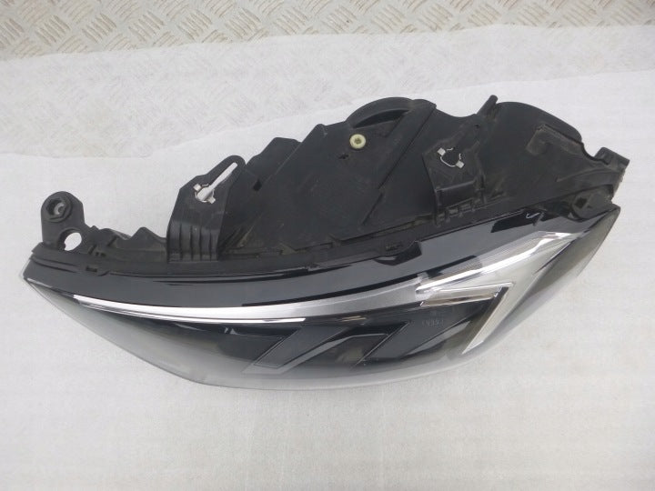 Frontscheinwerfer Audi A1 82A941033D Links Scheinwerfer Headlight SCH6229860599rf