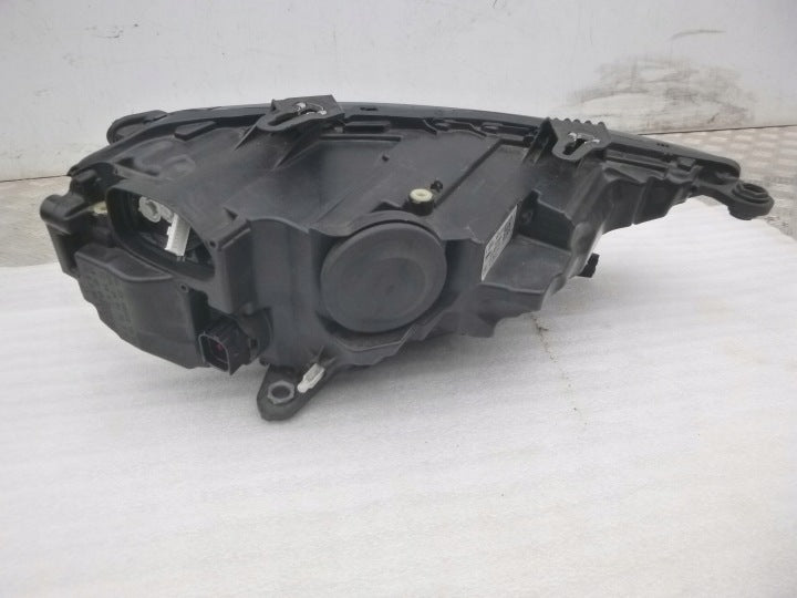Frontscheinwerfer Audi A1 82A941033D Links Scheinwerfer Headlight SCH6229860599rf