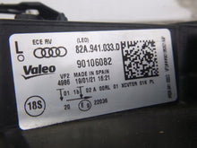 Laden Sie das Bild in den Galerie-Viewer, Frontscheinwerfer Audi A1 82A941033D Links Scheinwerfer Headlight SCH6229860599rf