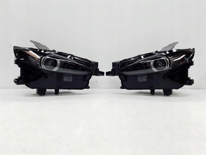 Frontscheinwerfer Mazda Cx-30 Cx30 DFR7-51030 Full LED Rechts oder Links SCH6230369222au