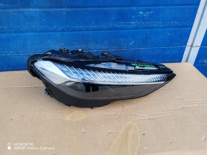 Frontscheinwerfer Audi A5 8B3941036AA Rechts Scheinwerfer Headlight SCH6230772339ri