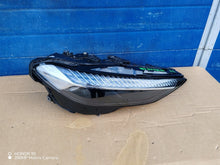 Laden Sie das Bild in den Galerie-Viewer, Frontscheinwerfer Audi A5 8B3941036AA Rechts Scheinwerfer Headlight SCH6230772339ri