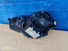 Laden Sie das Bild in den Galerie-Viewer, Frontscheinwerfer Audi A5 8B3941036AA Rechts Scheinwerfer Headlight SCH6230772339ri