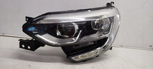 Laden Sie das Bild in den Galerie-Viewer, Frontscheinwerfer Renault Megane IV 260603157R LED Links Scheinwerfer Headlight SCH6230794462eo