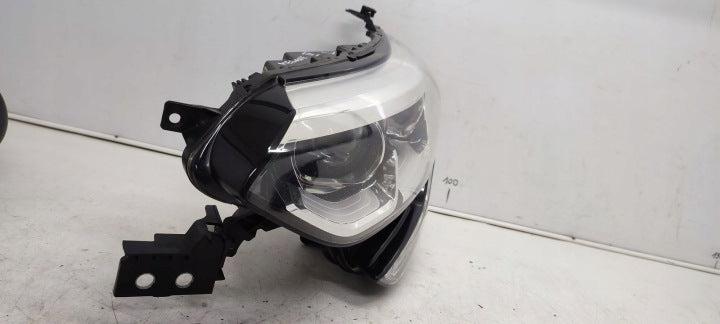 Frontscheinwerfer Renault Megane IV 260603157R LED Links Scheinwerfer Headlight SCH6230794462eo