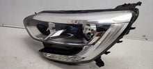 Laden Sie das Bild in den Galerie-Viewer, Frontscheinwerfer Renault Megane IV 260603157R LED Links Scheinwerfer Headlight SCH6230794462eo