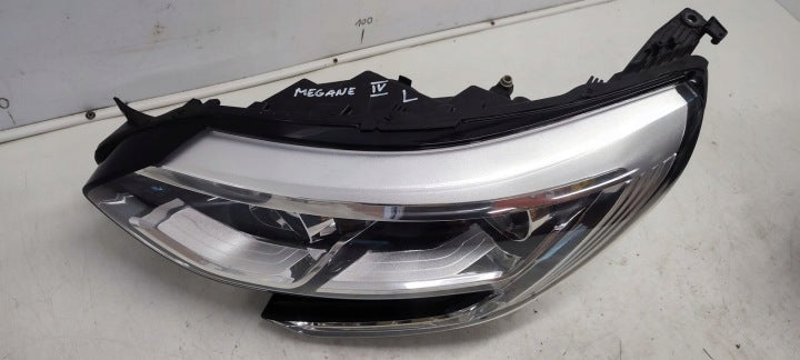 Frontscheinwerfer Renault Megane IV 260603157R LED Links Scheinwerfer Headlight SCH6230794462eo