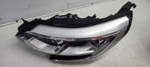 Laden Sie das Bild in den Galerie-Viewer, Frontscheinwerfer Renault Megane IV 260603157R LED Links Scheinwerfer Headlight SCH6230794462eo
