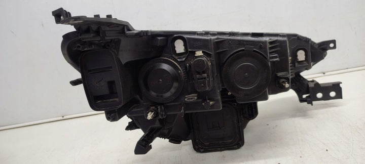 Frontscheinwerfer Renault Megane IV 260603157R LED Links Scheinwerfer Headlight SCH6230794462eo