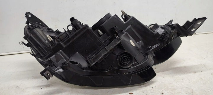 Frontscheinwerfer Renault Megane IV 260603157R LED Links Scheinwerfer Headlight SCH6230794462eo