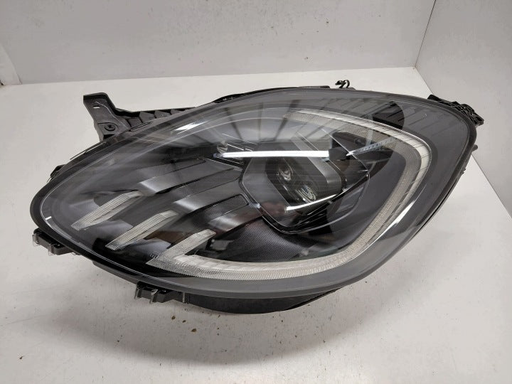 Frontscheinwerfer Ford Puma R1TB-13E017-AD Links Scheinwerfer Headlight SCH6232016315zt