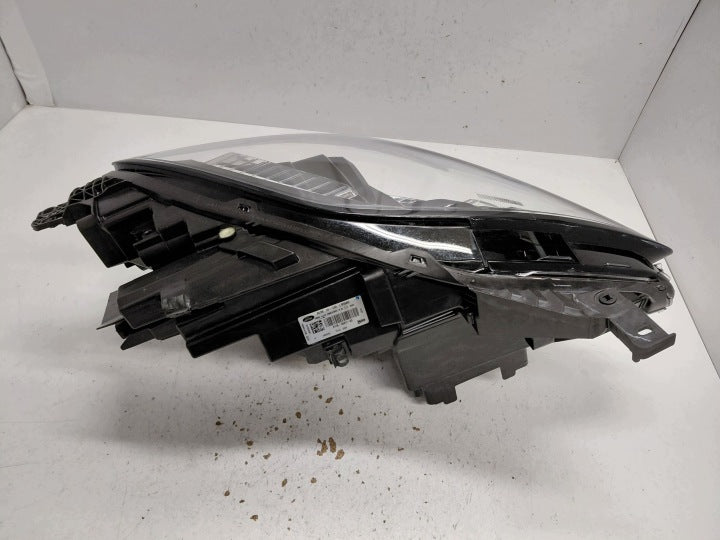 Frontscheinwerfer Ford Puma R1TB-13E017-AD Links Scheinwerfer Headlight SCH6232016315zt