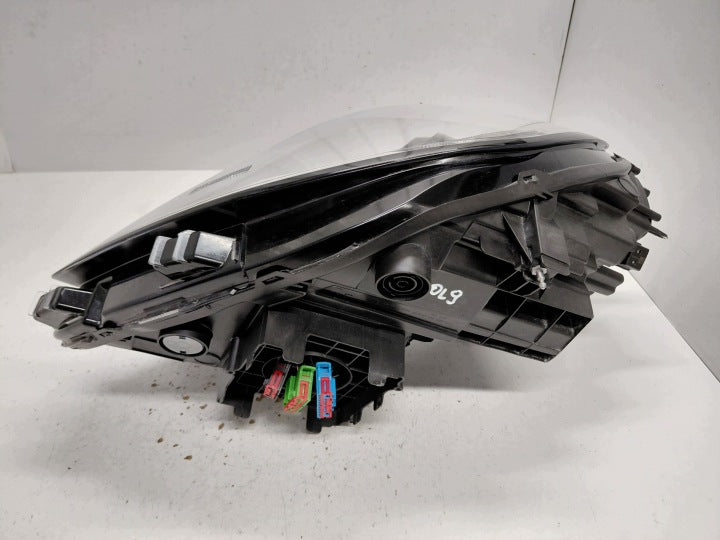 Frontscheinwerfer Ford Puma R1TB-13E017-AD Links Scheinwerfer Headlight SCH6232016315zt
