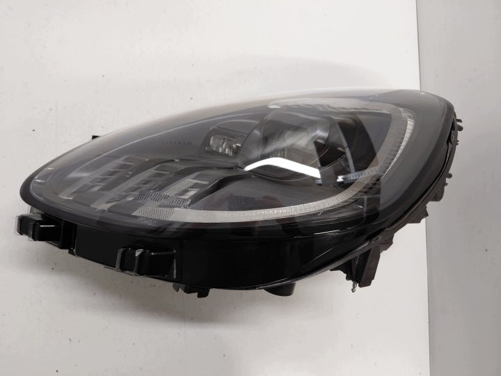 Frontscheinwerfer Ford Puma R1TB-13E017-AD Links Scheinwerfer Headlight SCH6232016315zt