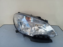 Laden Sie das Bild in den Galerie-Viewer, Frontscheinwerfer Opel Mokka 95095497 Rechts Scheinwerfer Headlight SCH6232672826hr