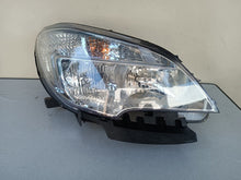 Laden Sie das Bild in den Galerie-Viewer, Frontscheinwerfer Opel Mokka 95095497 Rechts Scheinwerfer Headlight SCH6232672826hr