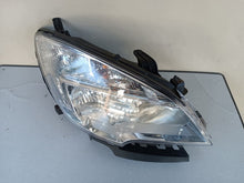 Laden Sie das Bild in den Galerie-Viewer, Frontscheinwerfer Opel Mokka 95095497 Rechts Scheinwerfer Headlight SCH6232672826hr
