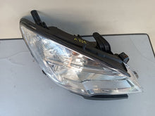 Laden Sie das Bild in den Galerie-Viewer, Frontscheinwerfer Opel Mokka 95095497 Rechts Scheinwerfer Headlight SCH6232672826hr