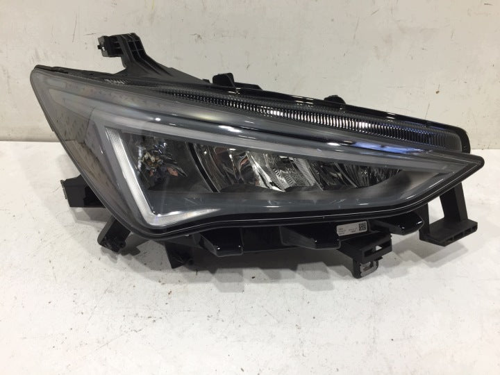 Frontscheinwerfer Cupra Born 10F941008L LED Rechts Scheinwerfer Headlight SCH6232861915sp