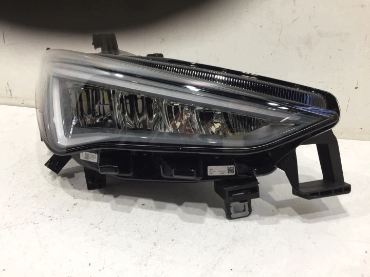 Frontscheinwerfer Cupra Born 10F941008L LED Rechts Scheinwerfer Headlight SCH6232861915sp