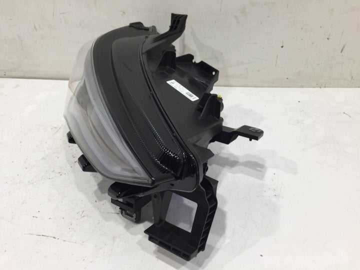 Frontscheinwerfer Cupra Born 10F941008L LED Rechts Scheinwerfer Headlight SCH6232861915sp