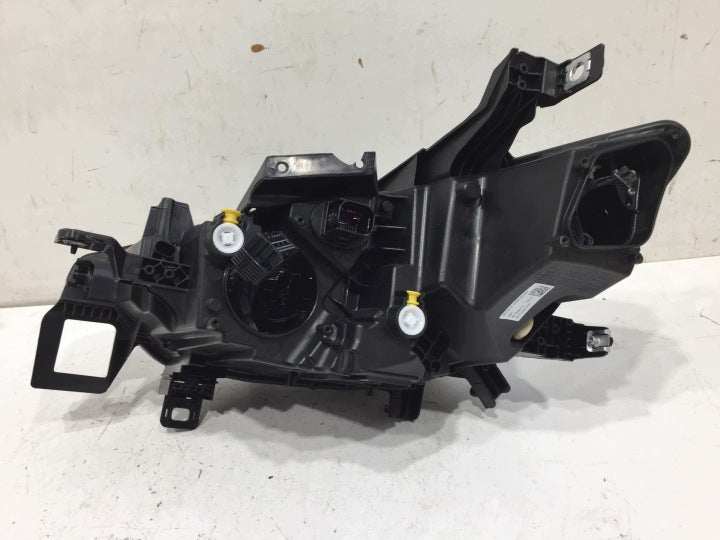 Frontscheinwerfer Cupra Born 10F941008L LED Rechts Scheinwerfer Headlight SCH6232861915sp